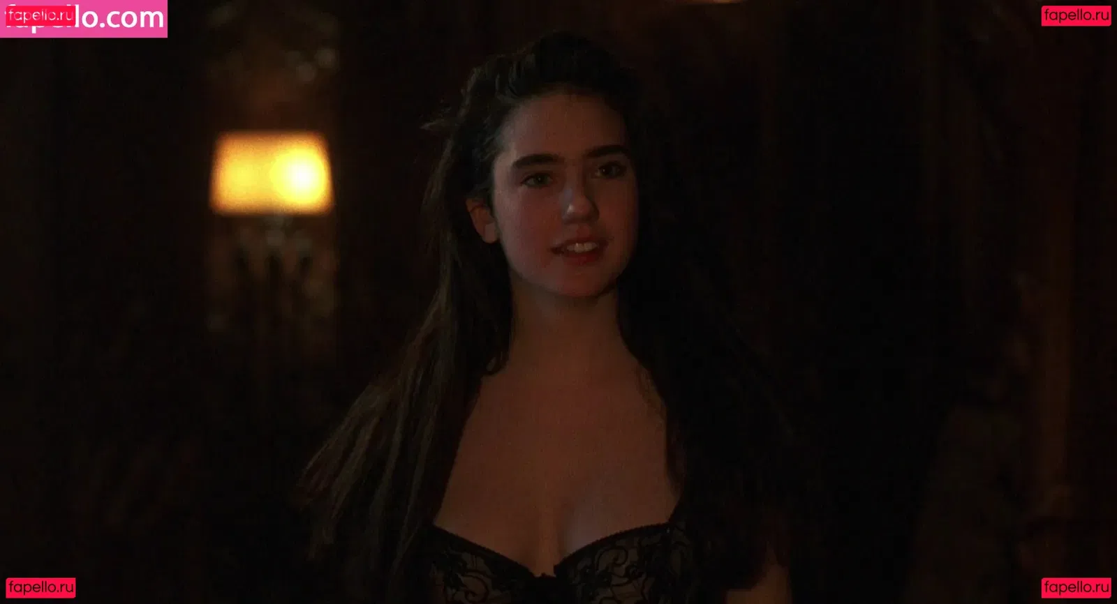 Jennifer Connelly Onlyfans Photo Gallery 