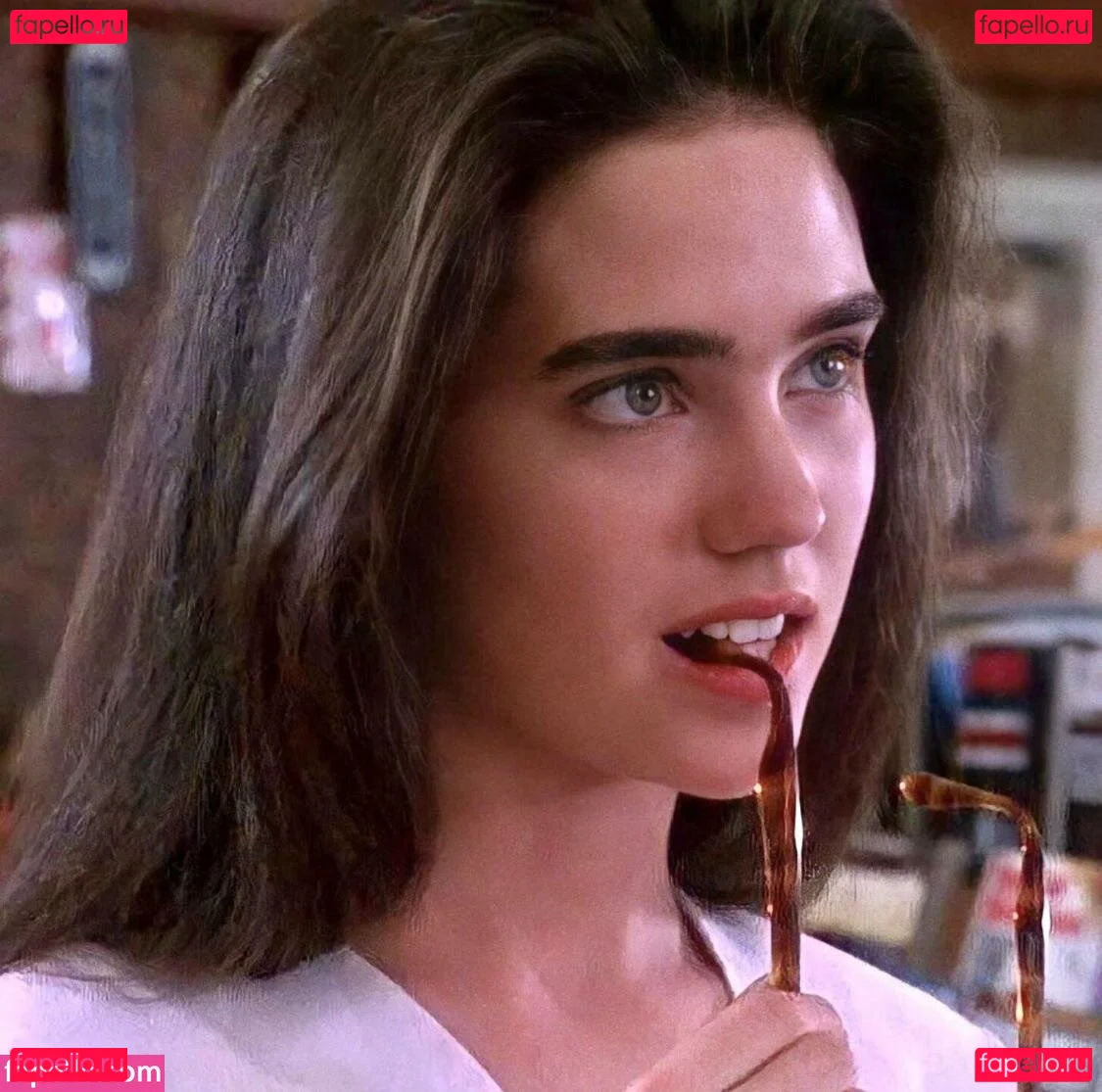Jennifer Connelly Onlyfans Photo Gallery 
