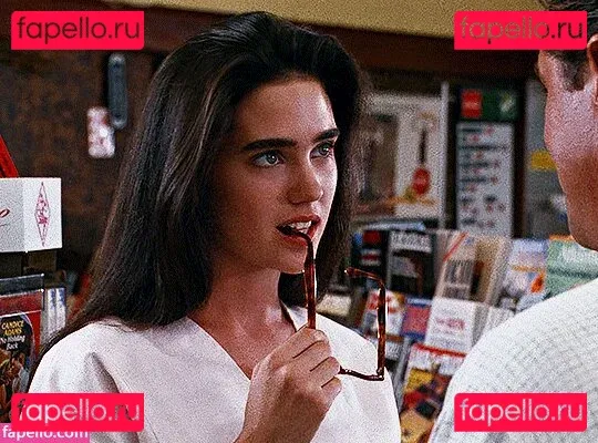 Jennifer Connelly Onlyfans Photo Gallery 