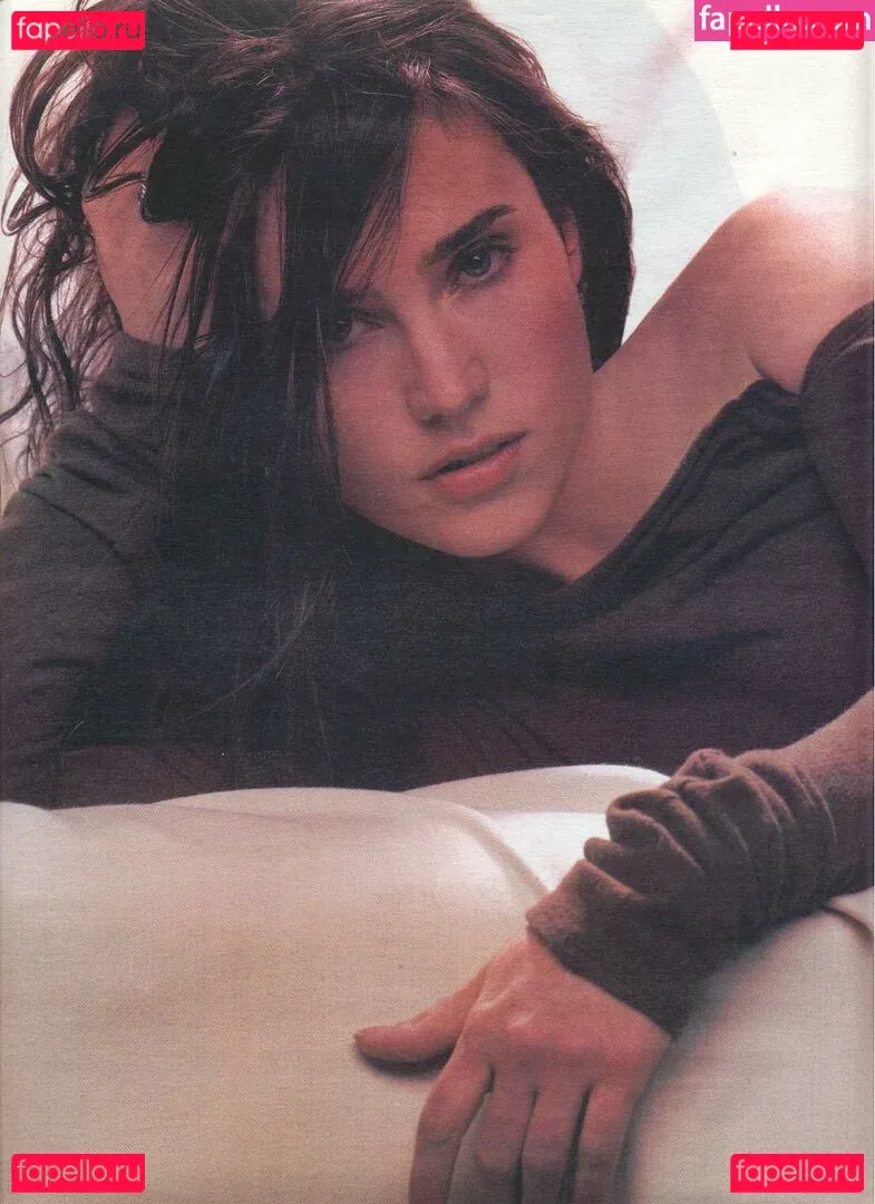 Jennifer Connelly Onlyfans Photo Gallery 