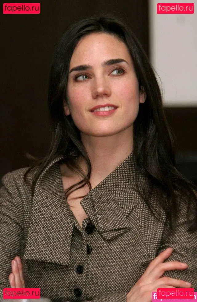 Jennifer Connelly Onlyfans Photo Gallery 