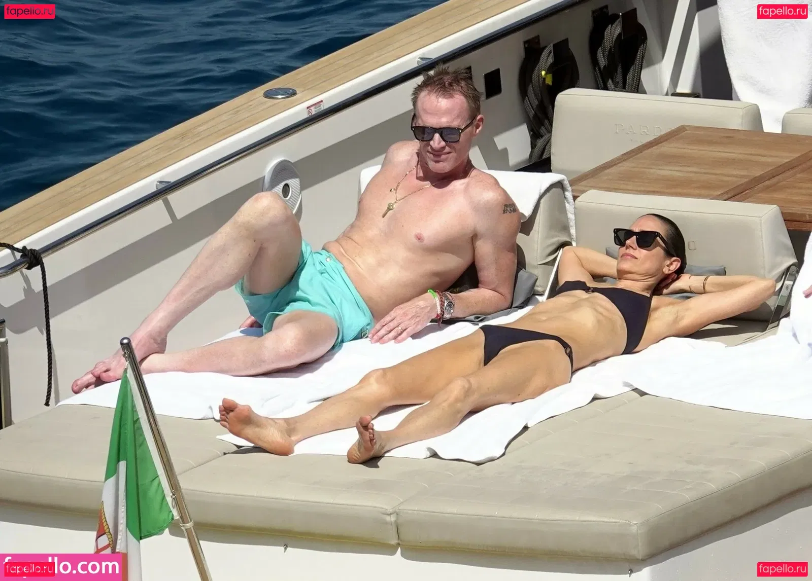 Jennifer Connelly Onlyfans Photo Gallery 