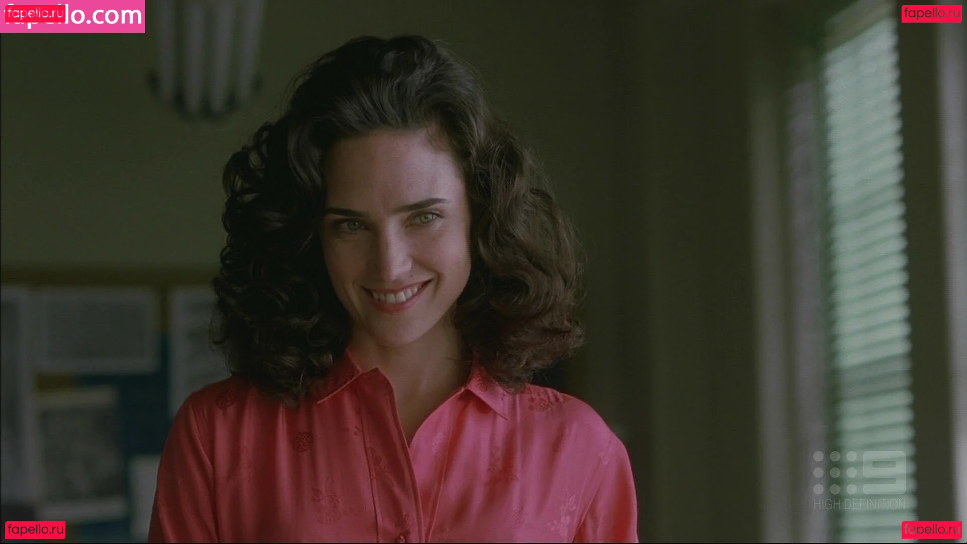 Jennifer Connelly Onlyfans Photo Gallery 