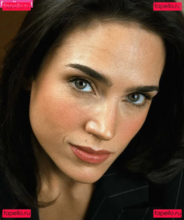 Jennifer Connelly Onlyfans Photo Gallery 