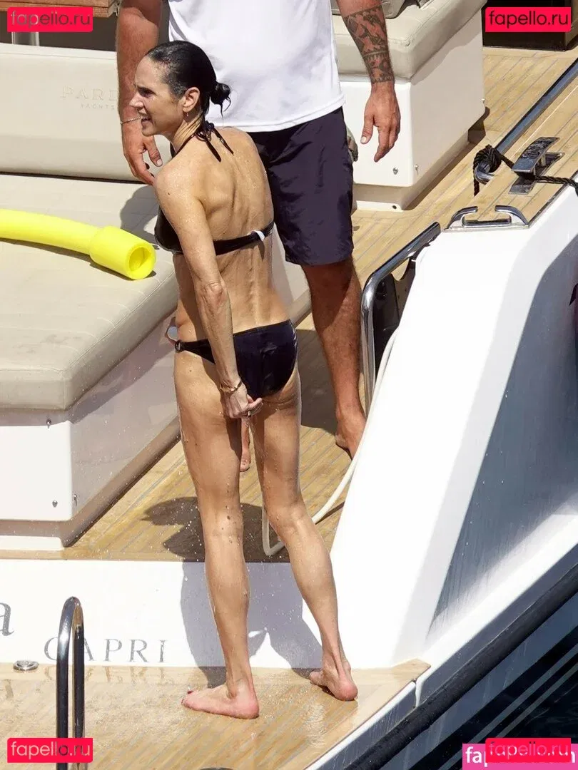 Jennifer Connelly Onlyfans Photo Gallery 