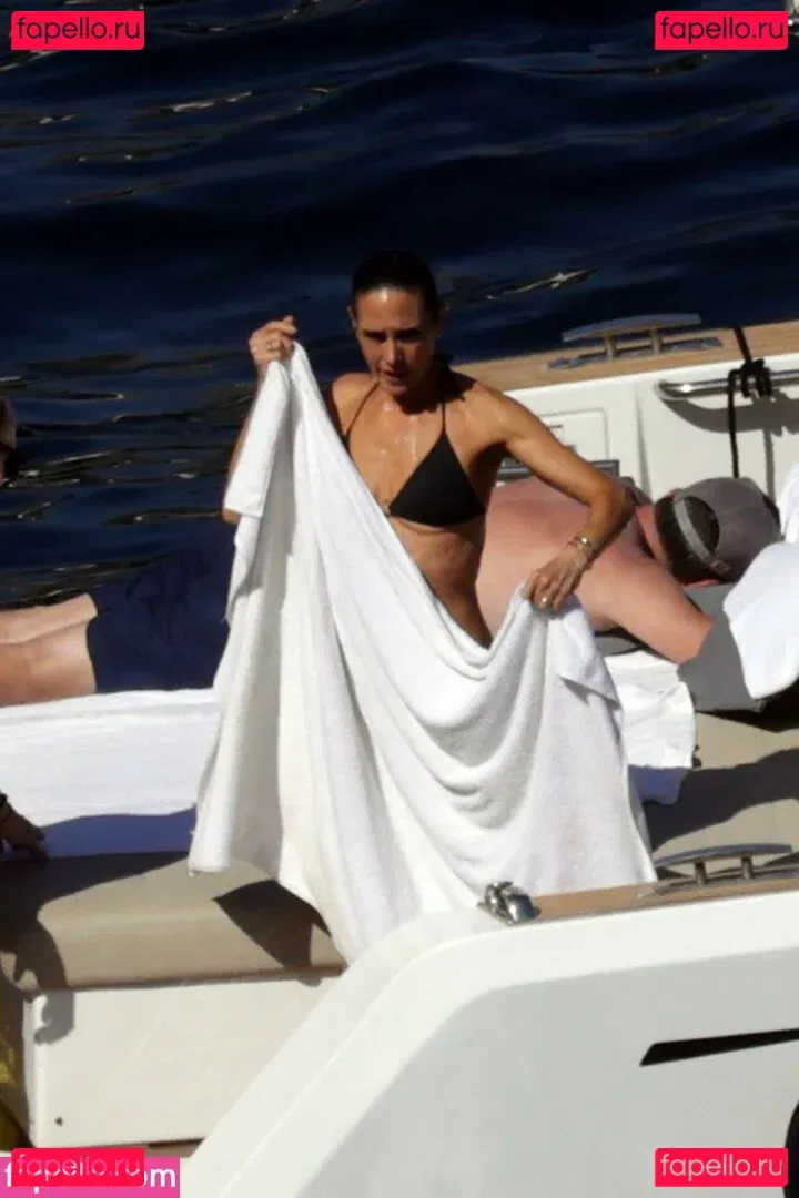 Jennifer Connelly Onlyfans Photo Gallery 