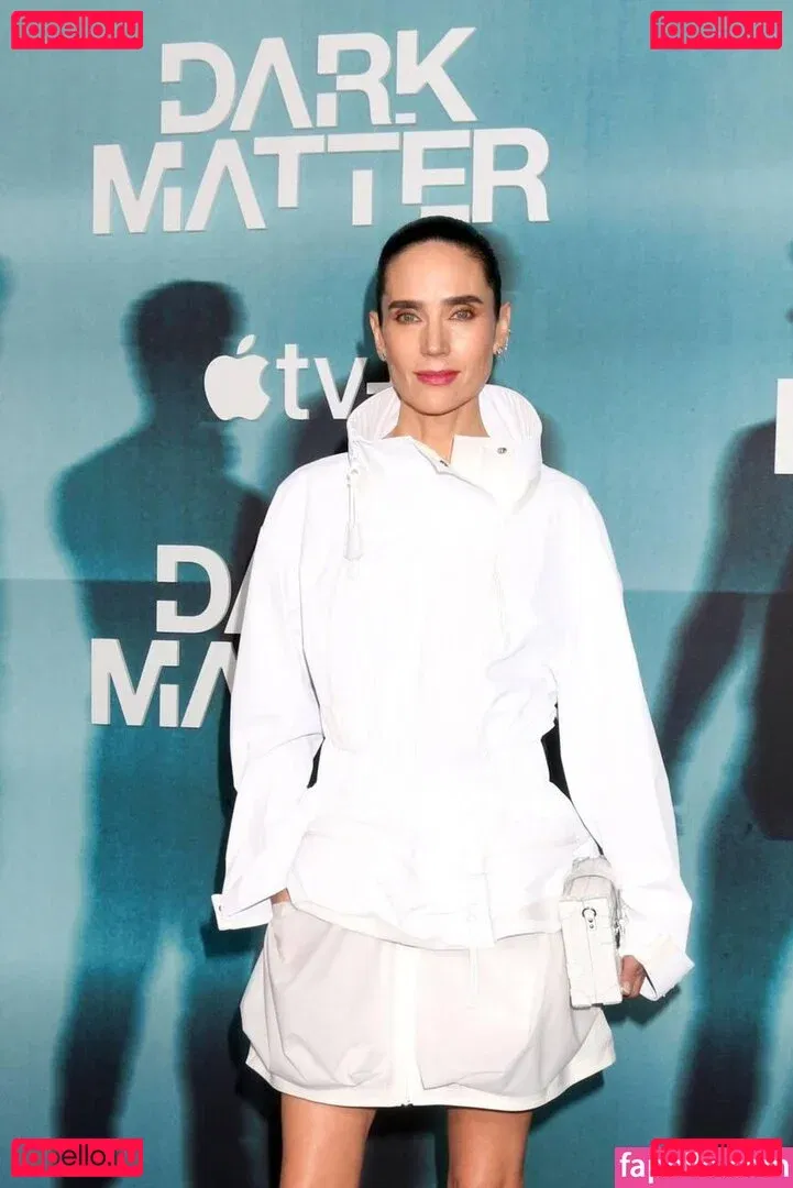 Jennifer Connelly Onlyfans Photo Gallery 