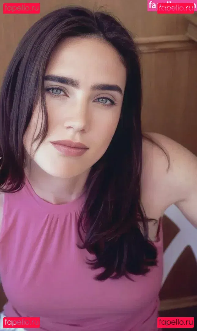 Jennifer Connelly Onlyfans Photo Gallery 