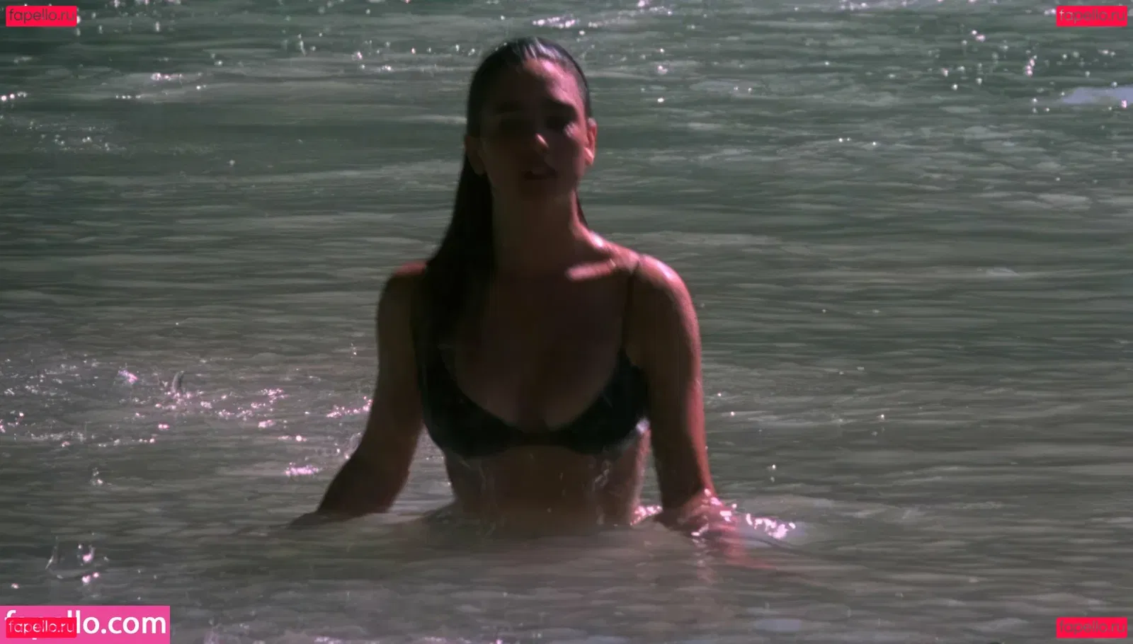 Jennifer Connelly Onlyfans Photo Gallery 