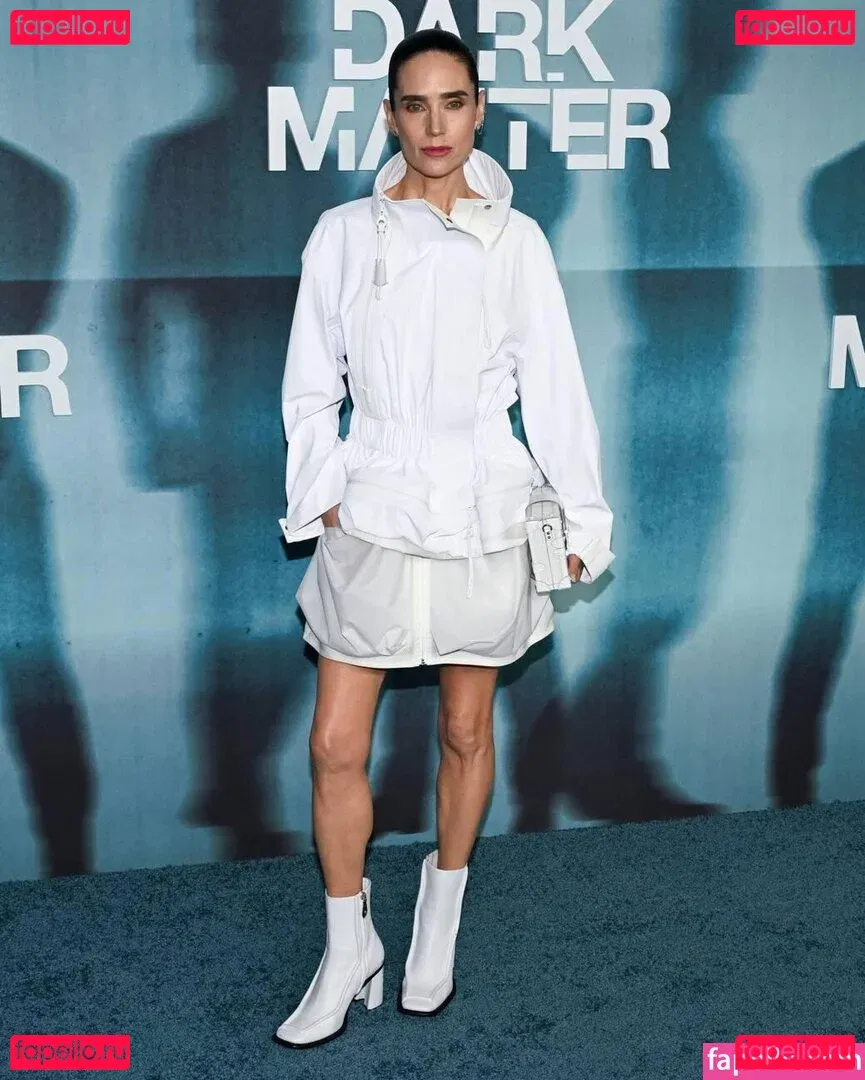 Jennifer Connelly Onlyfans Photo Gallery 