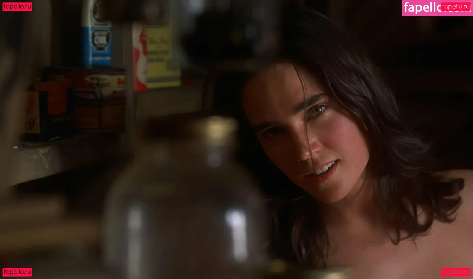 Jennifer Connelly Onlyfans Photo Gallery 