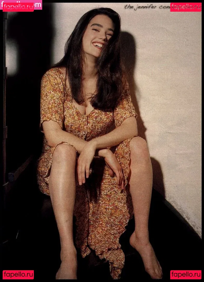 Jennifer Connelly Onlyfans Photo Gallery 