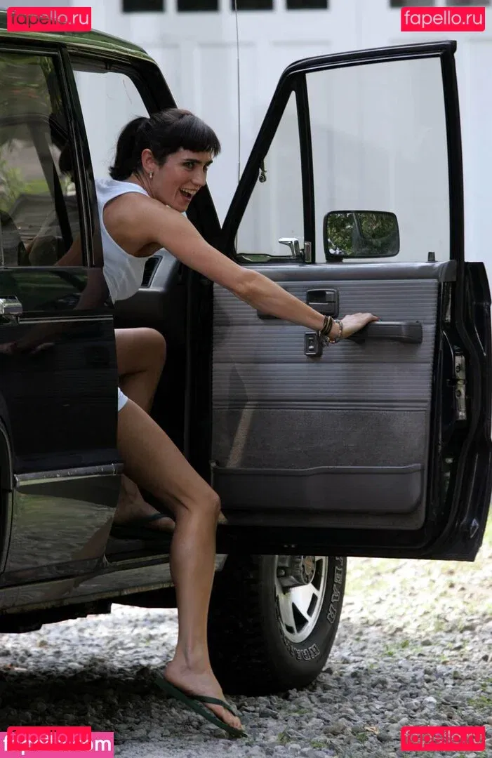 Jennifer Connelly Onlyfans Photo Gallery 