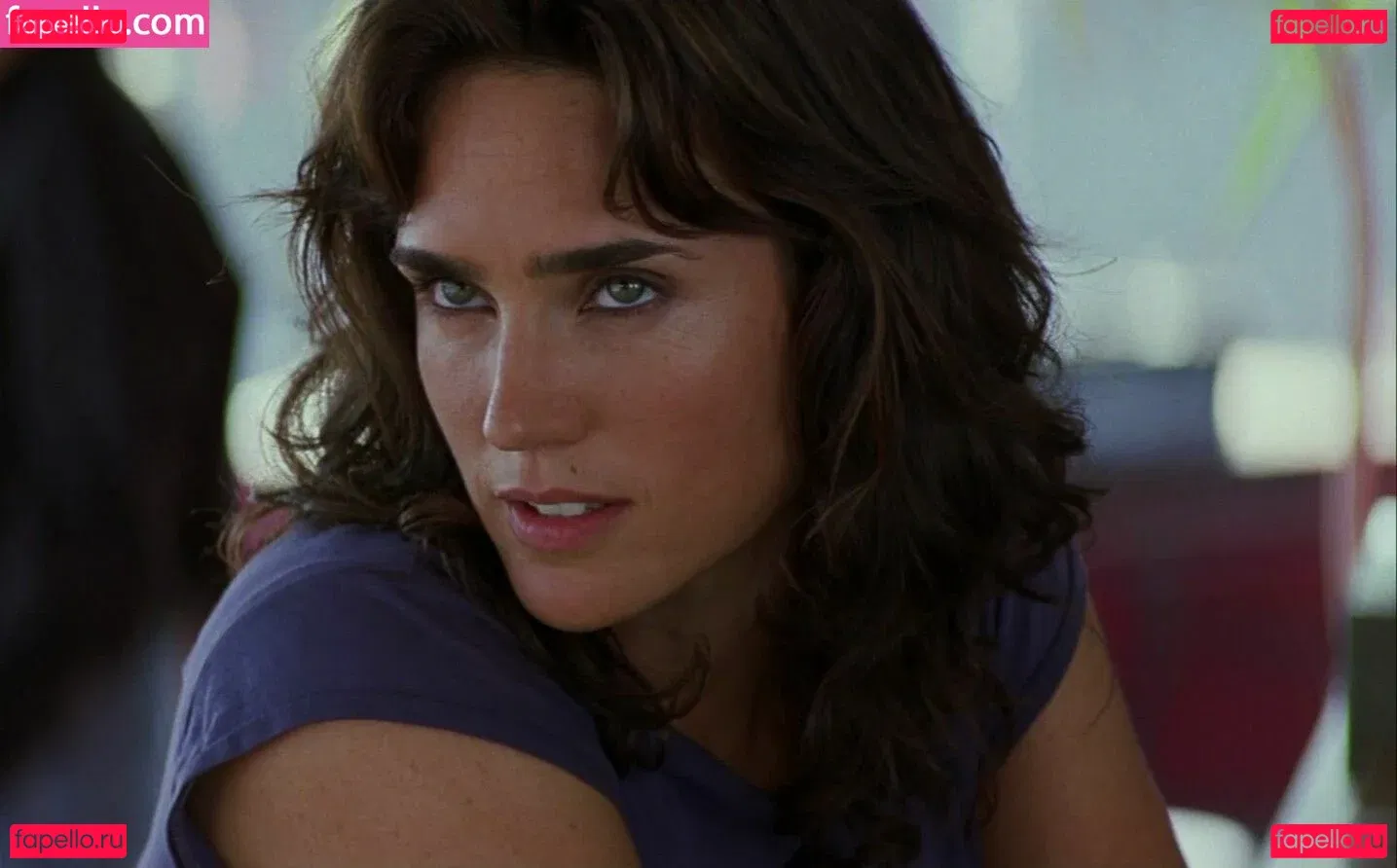 Jennifer Connelly Onlyfans Photo Gallery 