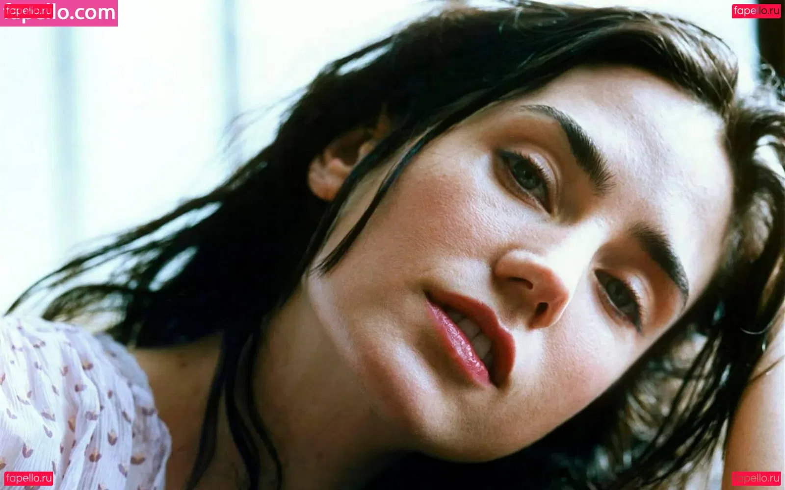 Jennifer Connelly Onlyfans Photo Gallery 