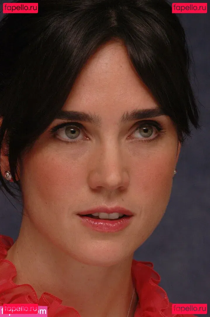 Jennifer Connelly Onlyfans Photo Gallery 