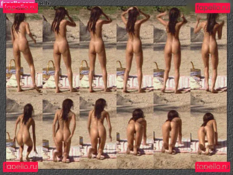 Jennifer Connelly Onlyfans Photo Gallery 