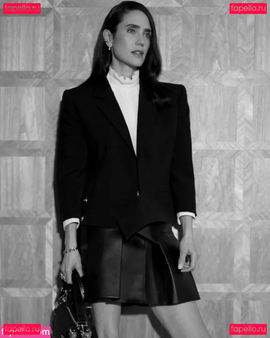 Jennifer Connelly Onlyfans Photo Gallery 