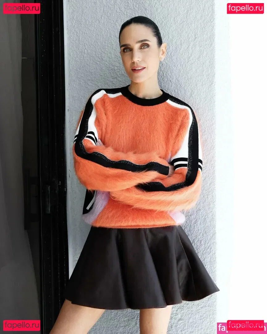 Jennifer Connelly Onlyfans Photo Gallery 