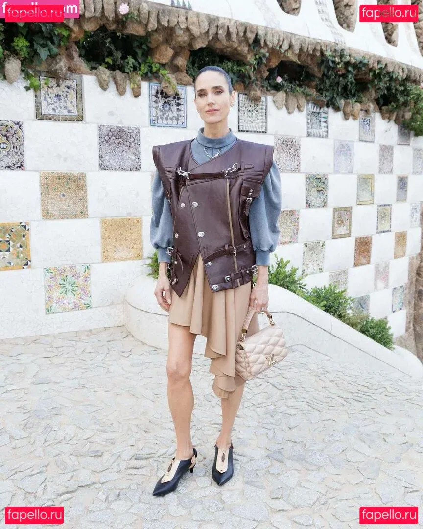 Jennifer Connelly Onlyfans Photo Gallery 