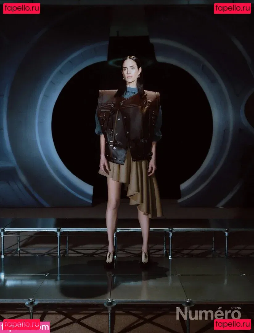 Jennifer Connelly Onlyfans Photo Gallery 