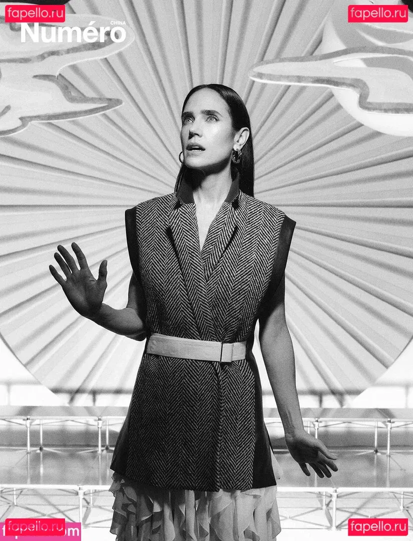 Jennifer Connelly Onlyfans Photo Gallery 