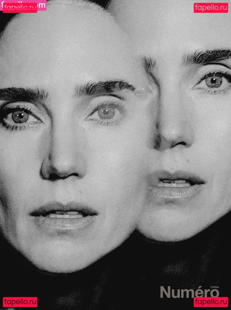 Jennifer Connelly Onlyfans Photo Gallery 