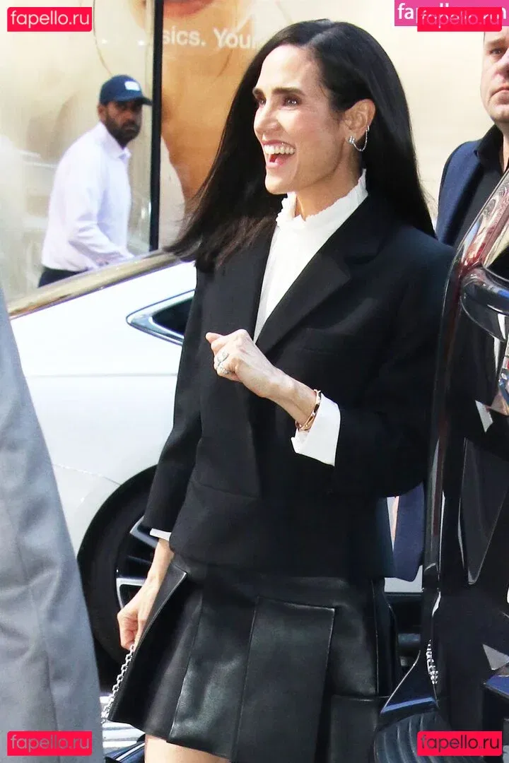 Jennifer Connelly Onlyfans Photo Gallery 