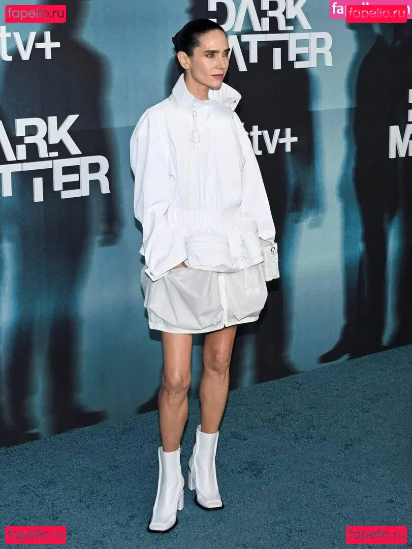 Jennifer Connelly Onlyfans Photo Gallery 