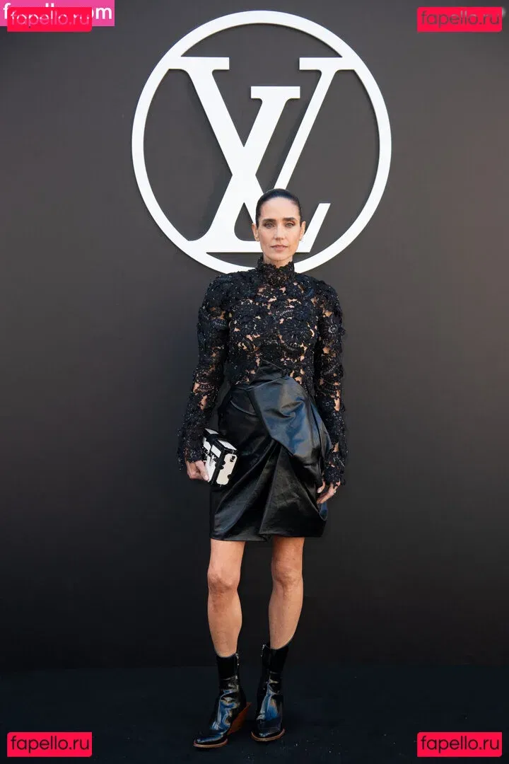 Jennifer Connelly Onlyfans Photo Gallery 