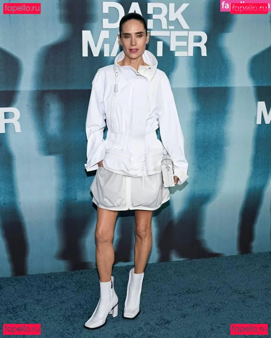 Jennifer Connelly Onlyfans Photo Gallery 