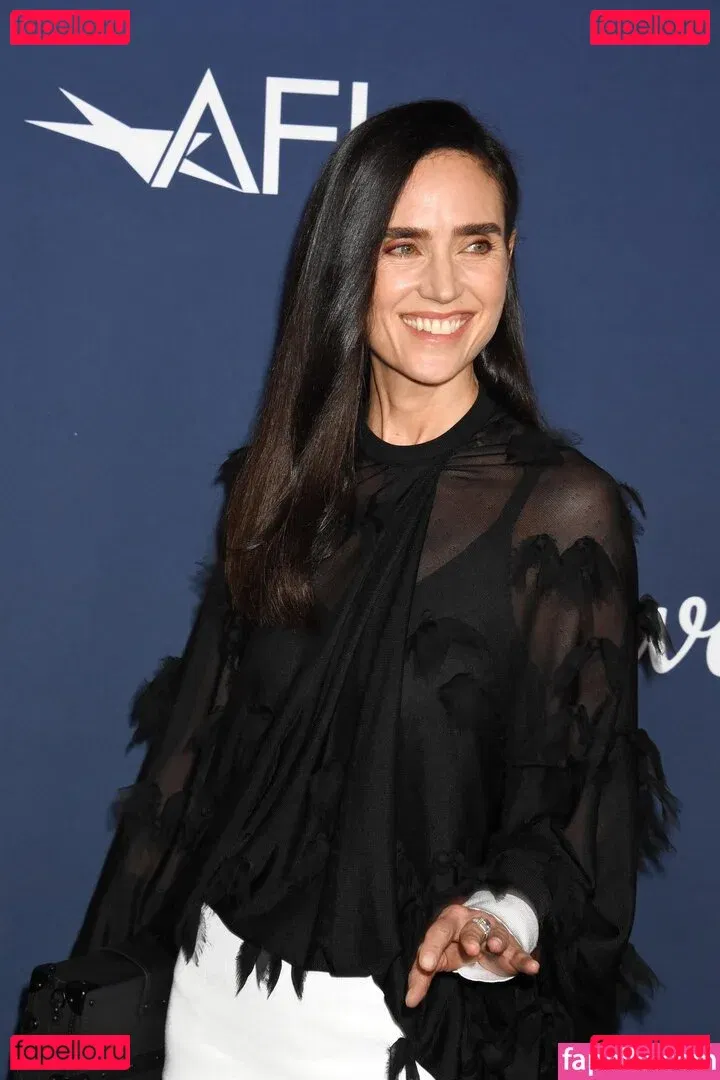 Jennifer Connelly Onlyfans Photo Gallery 