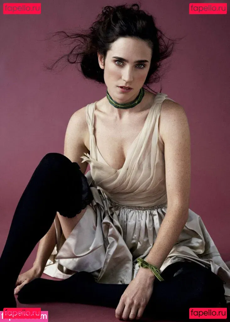 Jennifer Connelly Onlyfans Photo Gallery 