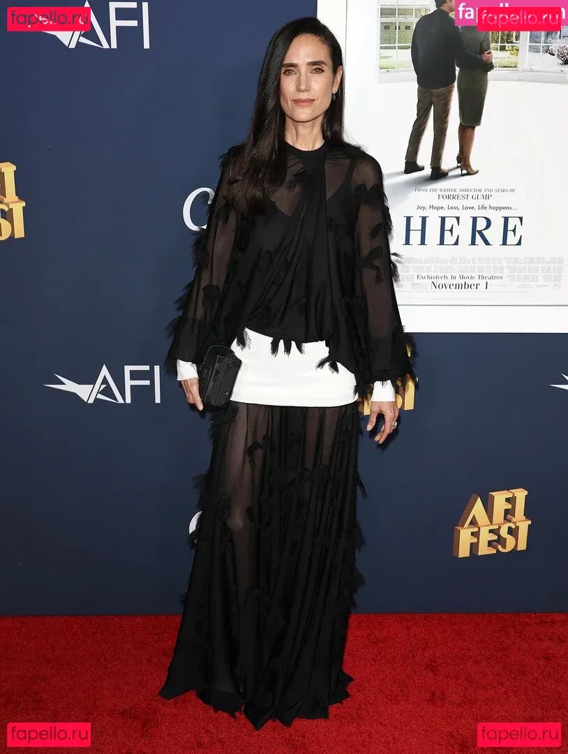 Jennifer Connelly Onlyfans Photo Gallery 