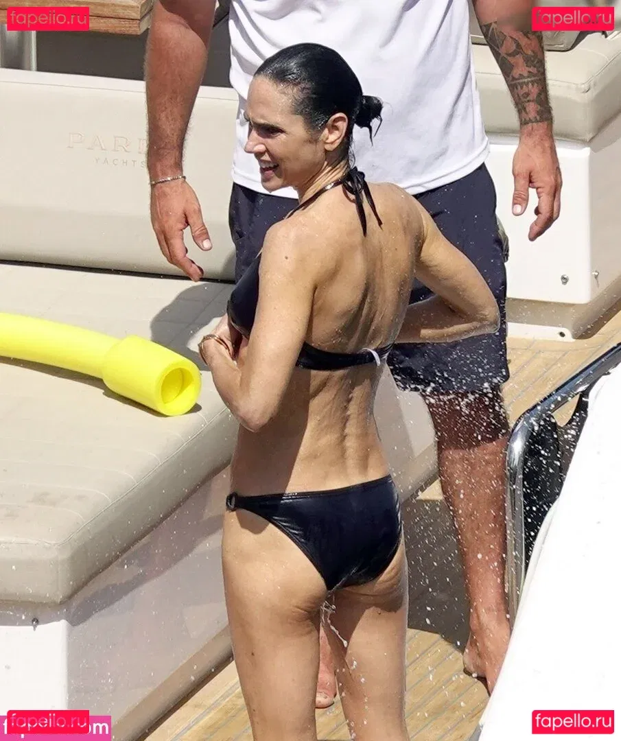 Jennifer Connelly Onlyfans Photo Gallery 