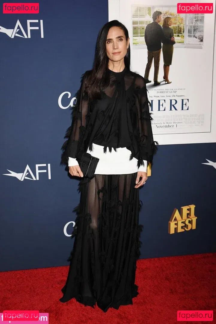 Jennifer Connelly Onlyfans Photo Gallery 