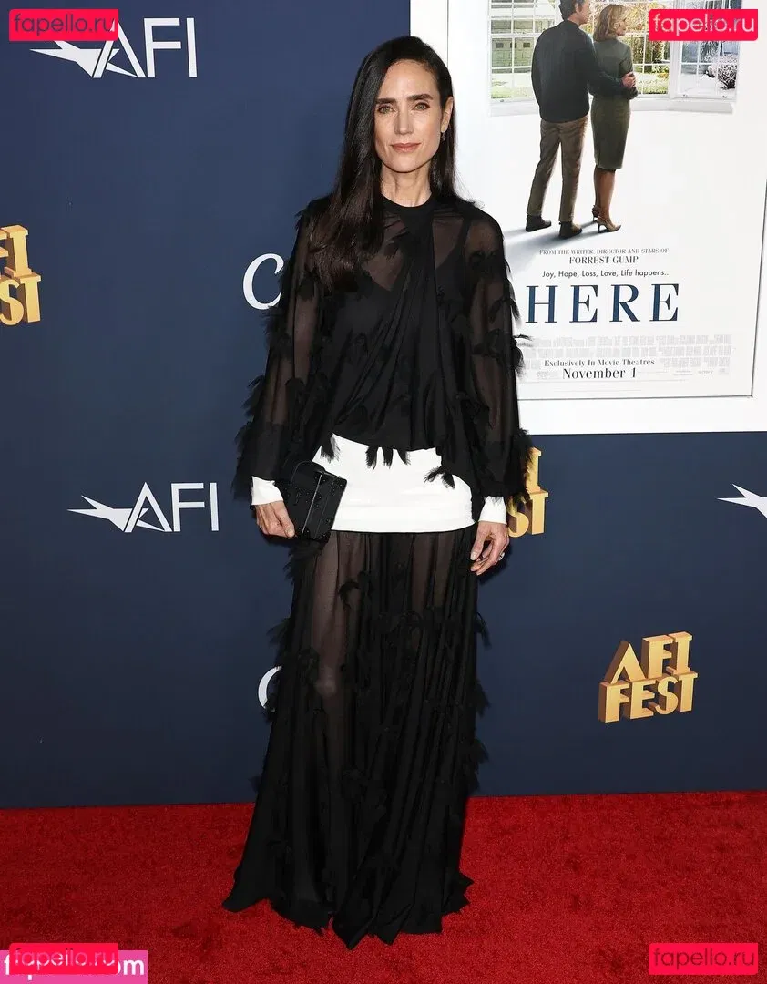 Jennifer Connelly Onlyfans Photo Gallery 