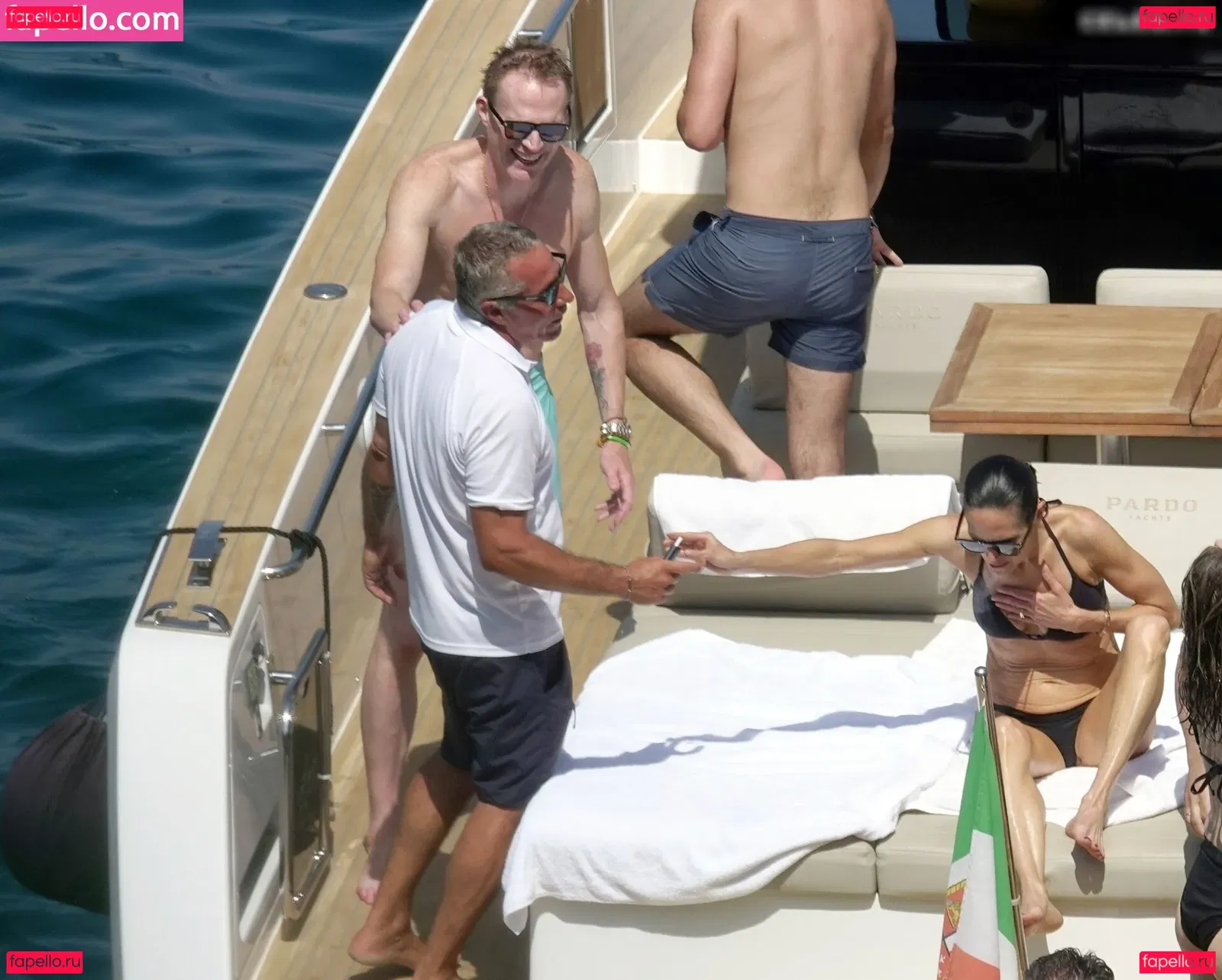 Jennifer Connelly Onlyfans Photo Gallery 