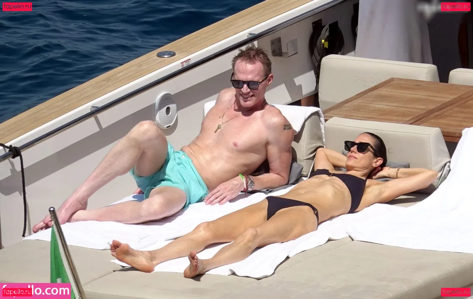 Jennifer Connelly Onlyfans Photo Gallery 