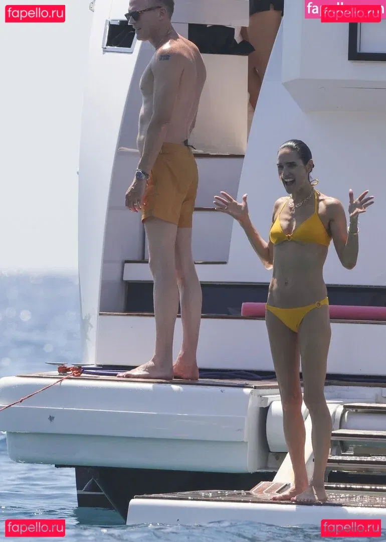 Jennifer Connelly Onlyfans Photo Gallery 