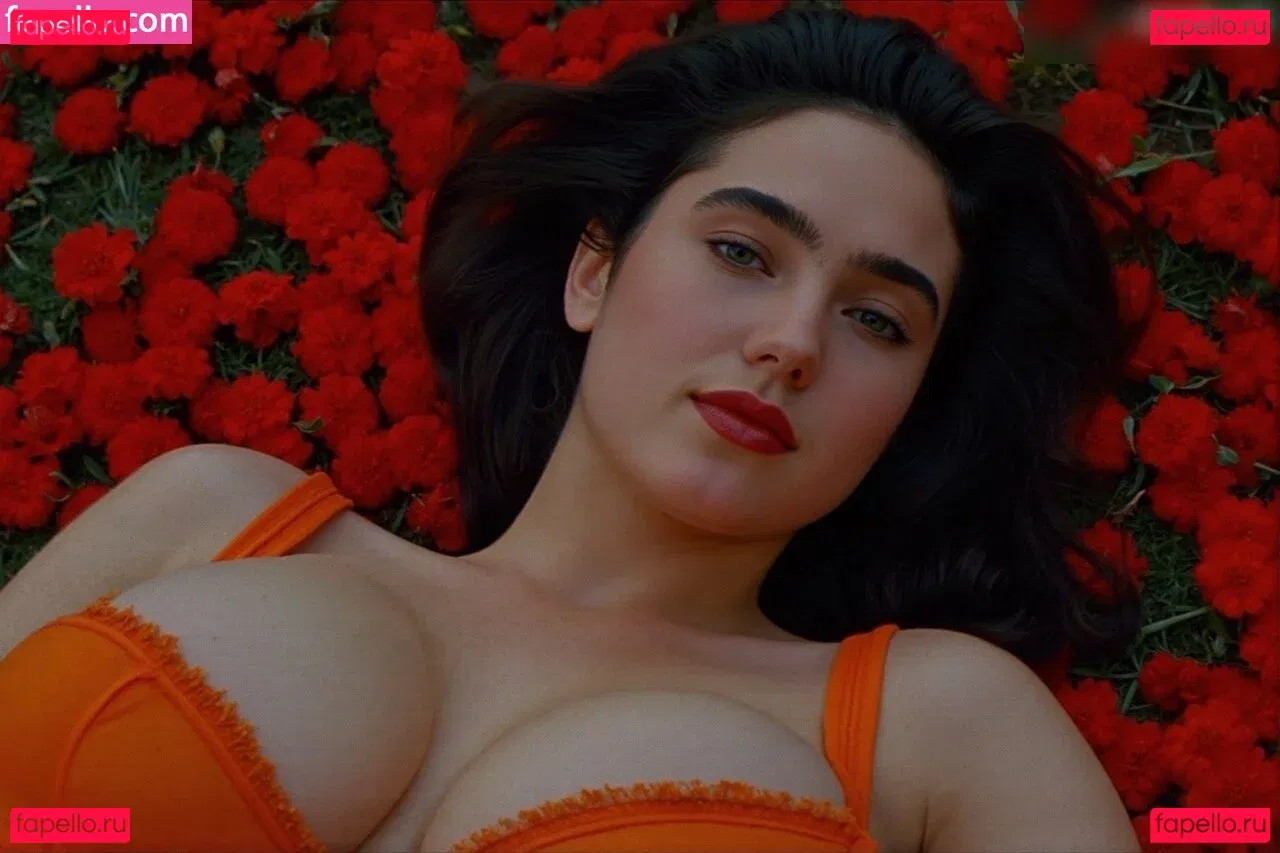Jennifer Connelly Onlyfans Photo Gallery 