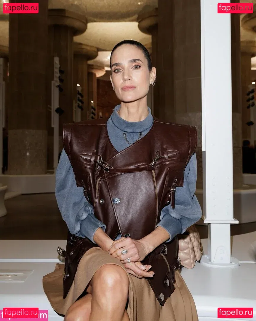 Jennifer Connelly Onlyfans Photo Gallery 