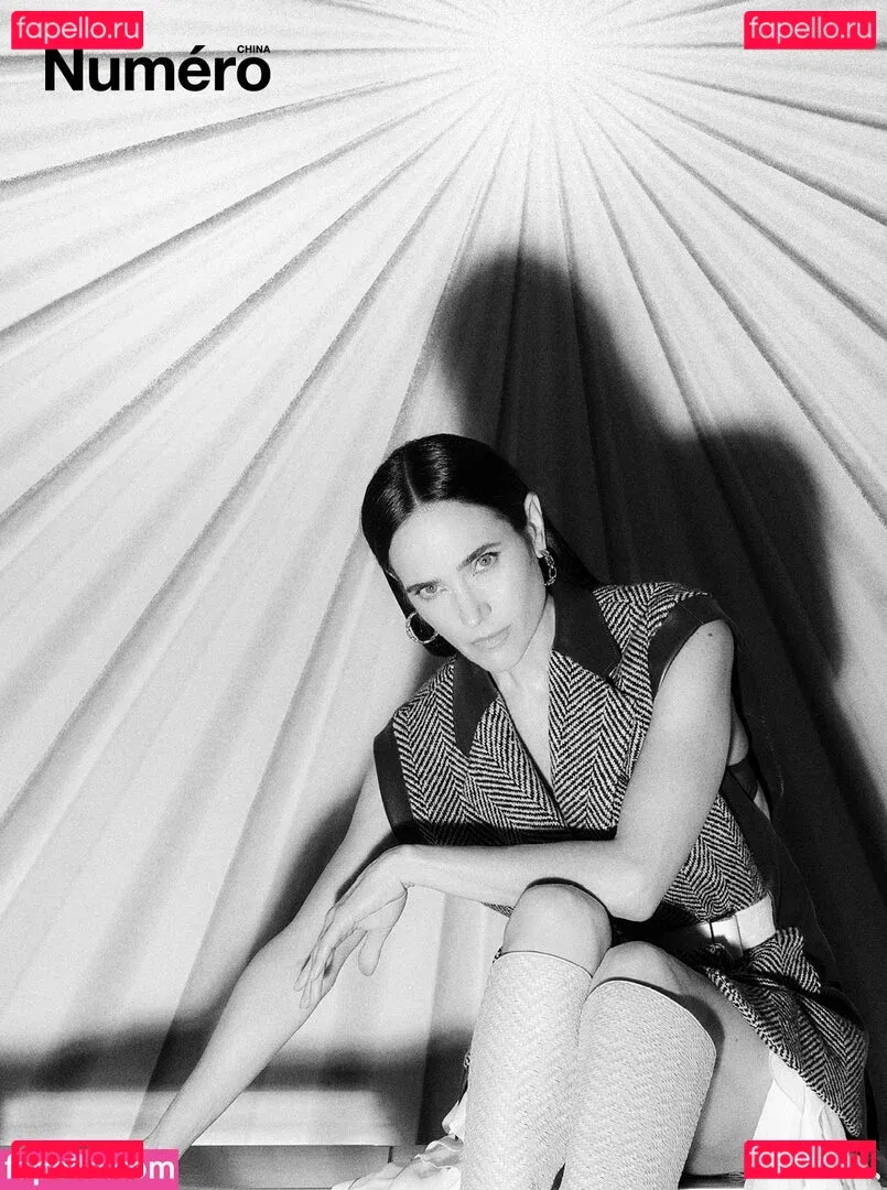 Jennifer Connelly Onlyfans Photo Gallery 