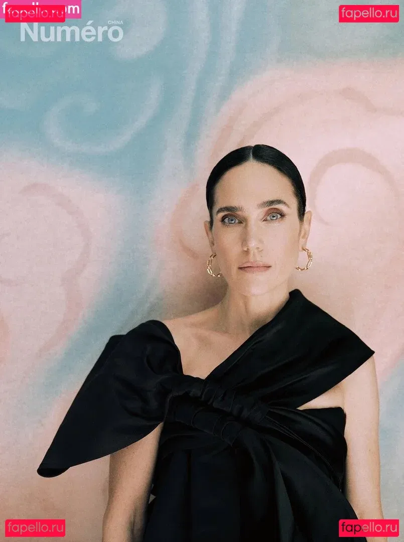 Jennifer Connelly Onlyfans Photo Gallery 