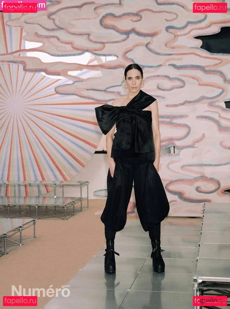 Jennifer Connelly Onlyfans Photo Gallery 