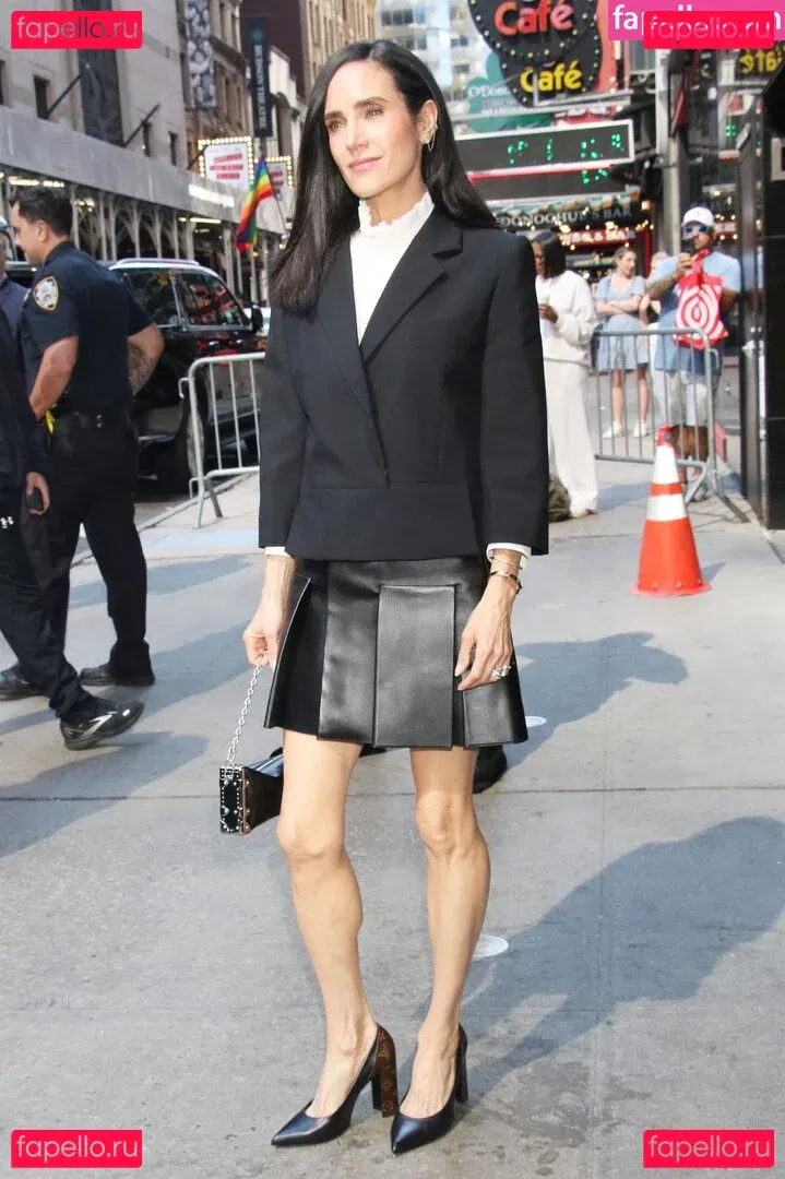 Jennifer Connelly Onlyfans Photo Gallery 