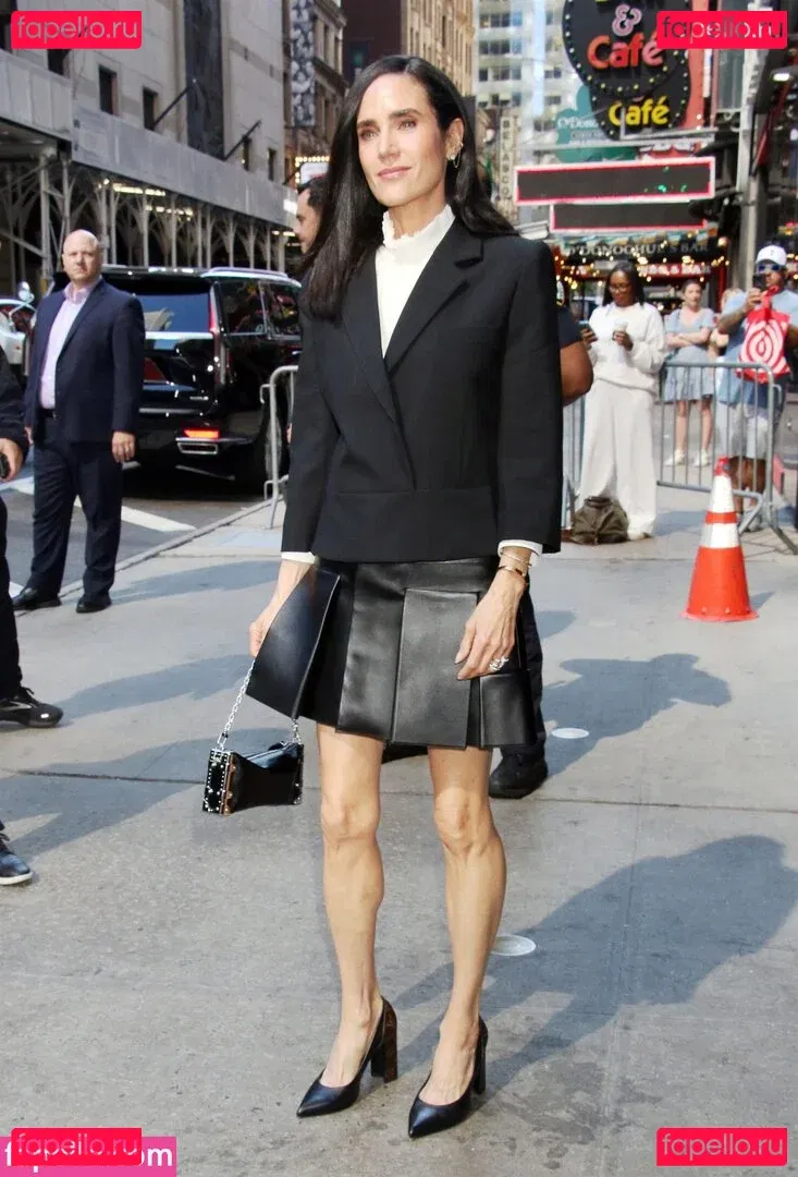 Jennifer Connelly Onlyfans Photo Gallery 