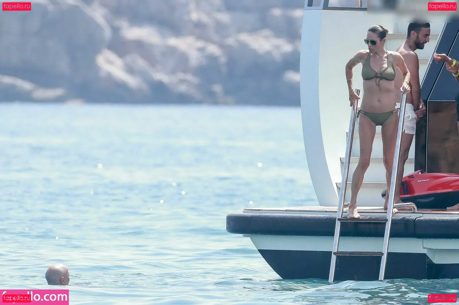 Jennifer Connelly Onlyfans Photo Gallery 