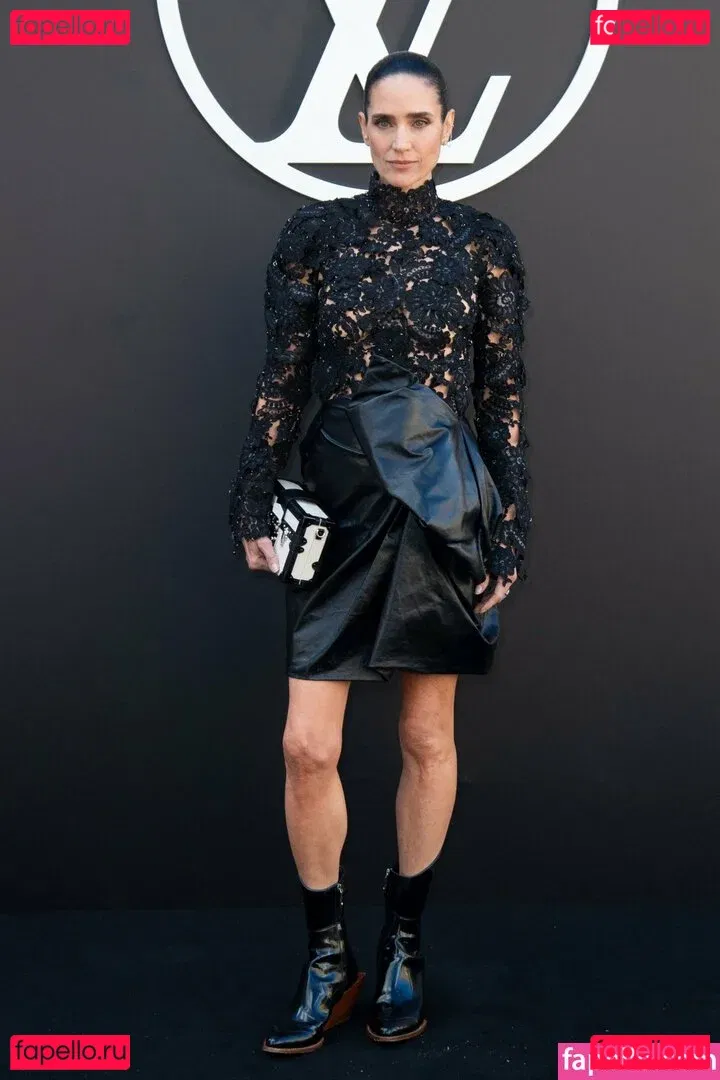 Jennifer Connelly Onlyfans Photo Gallery 