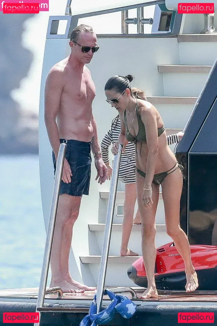 Jennifer Connelly Onlyfans Photo Gallery 